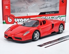 Ferrari Enzo - Rosso Bburago