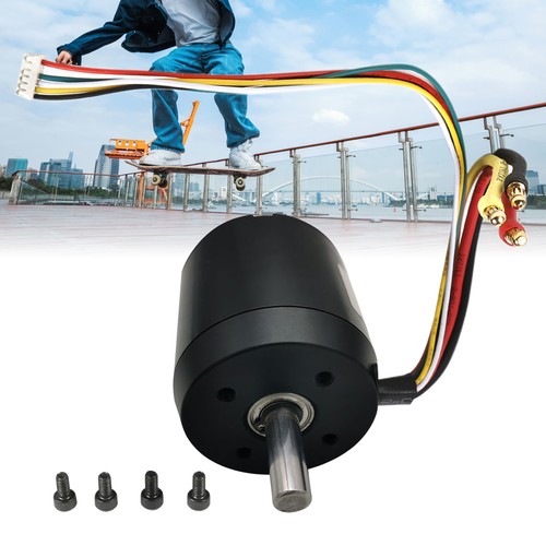 Motore elettrico 270kv - motore,