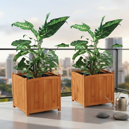 Fioriere giardino 50 - giardino, cm