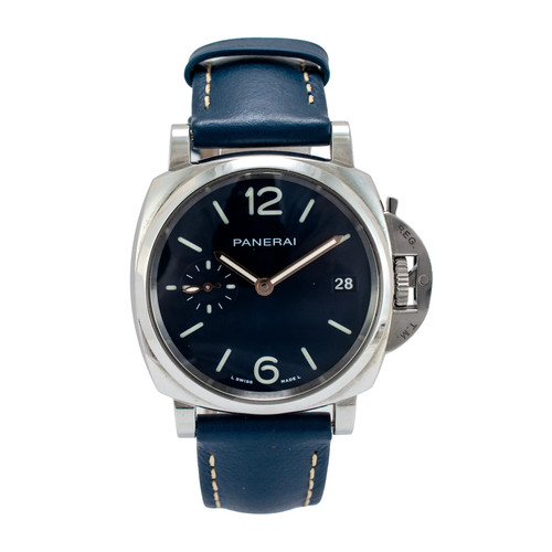 Panerai luminor due - panerai,
