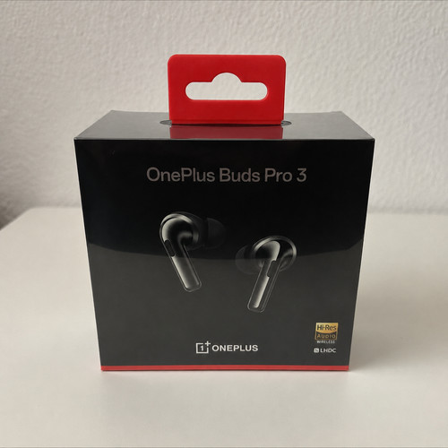 Oneplus buds pro - buds, nero