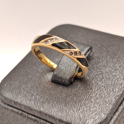 Anello lungo pierre - anello,