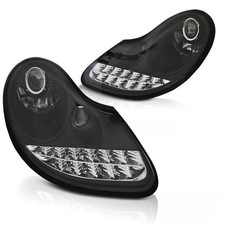 Faro proiettore LED luce