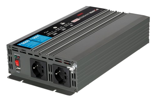 Power inverter 3000 - power,