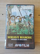 SCHIAVE BIANCHE VIOLENZA IN