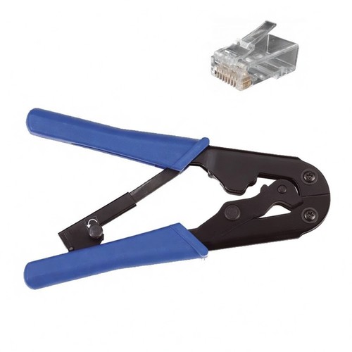 Fervi pinza crimpatrice per - crimpatrice,