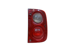 Fanale stop posteriore per