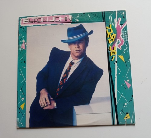 Elton john jump - -,