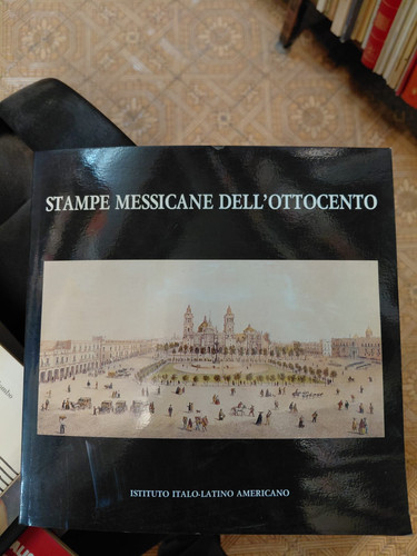 Stampe messicane