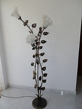 Modern Design Wrought Iron