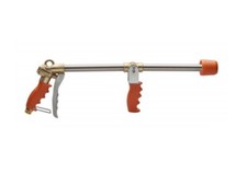 Lancia MITRA alta pressione per trattamenti vigneto e frutteto, made in Italy