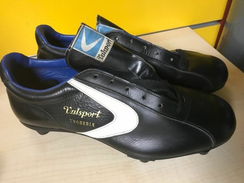 Scarpe calcio vintage valsport - scarpe,