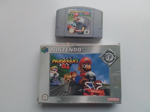 Mario kart sur - mario,