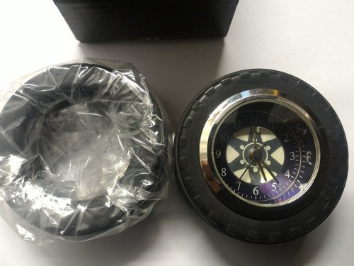 Orologio forma ruota quarzo