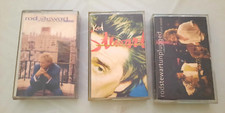 N.3 MUSICASSETTE ROD STEWART