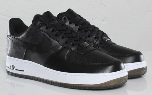 Nike air force one - nike, nere