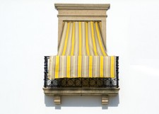 Tenda Da Sole Per Esterni Con