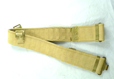 VECCHIA CINTURA MILITARE WW1 