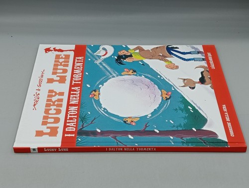 Fumetto lucky luke - fumetto,