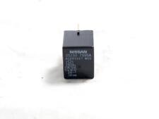 252307995A RELÈ NISSAN X-TRAIL T32 R 1.6 D 4X4 96KW 6M 5P (2018) RICAMBIO USATO