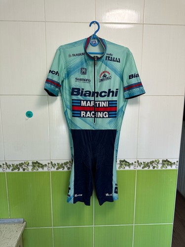Rara tuta maglia ciclismo sms - maglia,