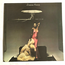 Diana Ross Baby It's Me -