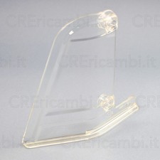 RGV Paradito Pressamerce Trasparente Originale Affettatrice Luxor Lusso 195.S