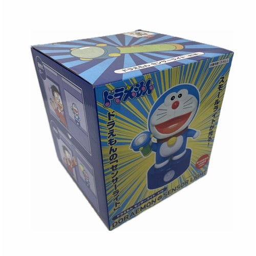 Doraemon sensore luce - , figura
