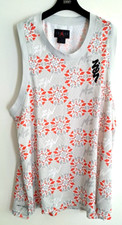 Nike ZION mesh top Jersey XL