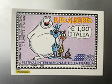 2019 Cartolina Filatelica