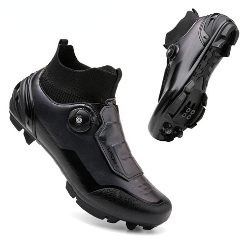 Scarpe ciclismo mtb uomo - da,