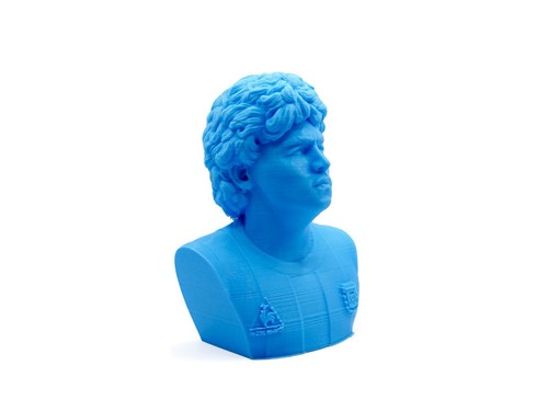 Mezzo busto diego - mezzo,