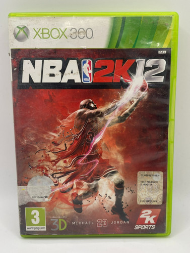 Nba 2k12 michael - nba, jordan