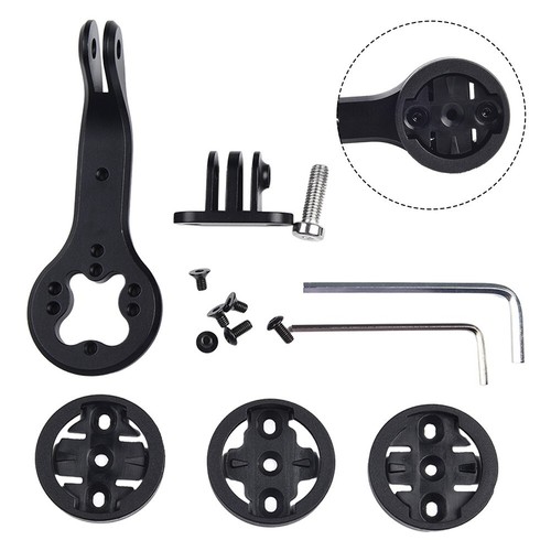 Kit staffe porta computer - , bici