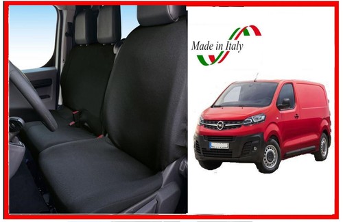 Coprisedili per opel vivaro - opel,