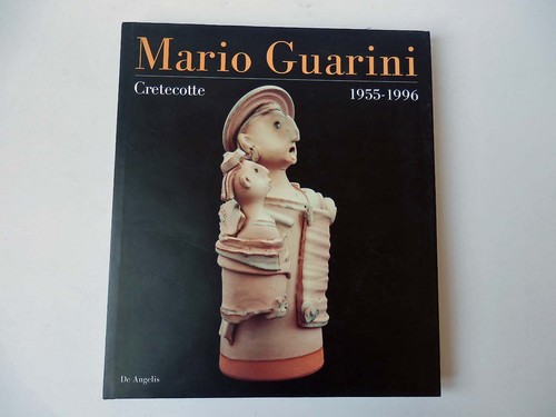 Mario guarini cretecotte - guarini,