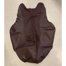 COPERTINA SELLA PER YAMAHA T-MAX 500 08-11 4B5247311000 ORIGINALE