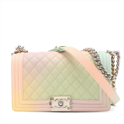 Borsa tracolla chanel - a,