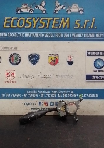 Devioluci sinistro per - sinistro,