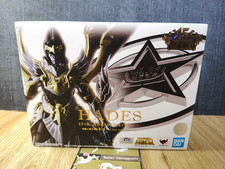 Bandai Saint Seiya Myth Cloth