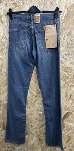 Jeans slim levis - 595, taglia