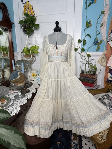 Maxi abito gunne sax - maxi,