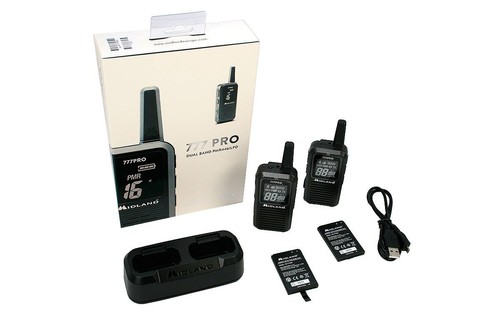 Nuovo walkie talkie - , midland