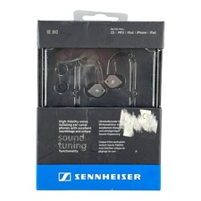 Sennheiser IE 80 Auricolari