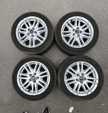 Cerchi lega 16pollici - lega,