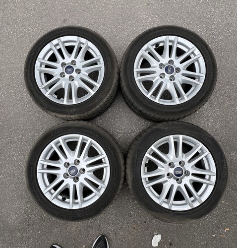 Cerchi lega 16pollici - cerchi,