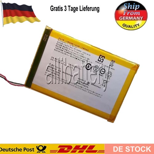 Batteria ricambio per - batteria,