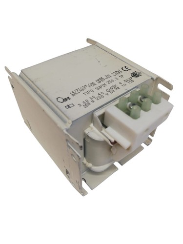 Apf sapim 250 - apf, 3tp