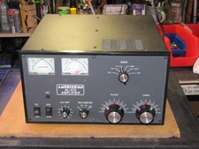 Ameritron AL-572 HF Amplifier