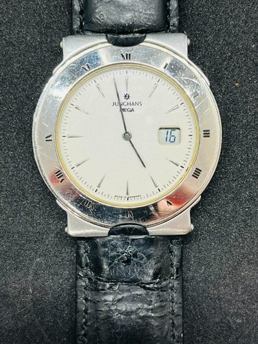 Junghans mega - junghans,